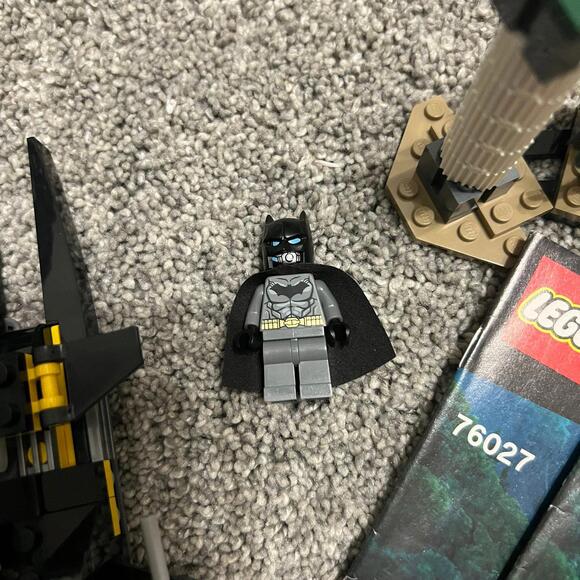 Lego 76027 Super Heroes Black Manta Deep Sea Strike - Picture 3 of 3